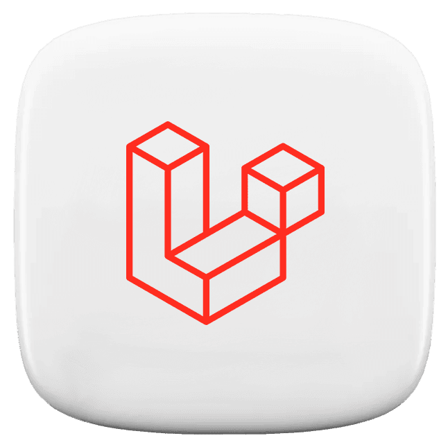 Laravel Development Company logo