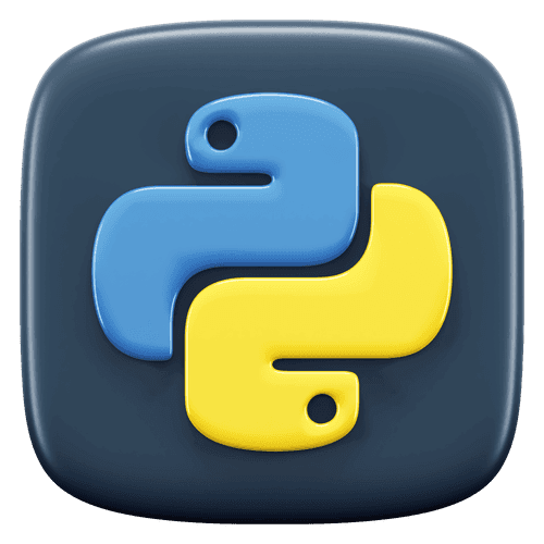Python Development Company logo