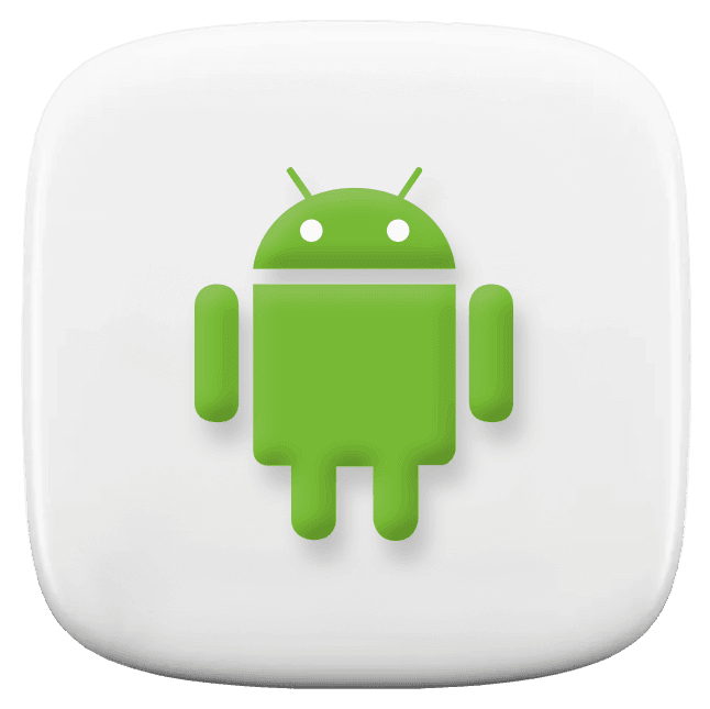 Android Development Company logo