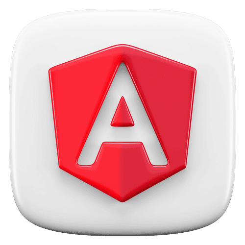 AngularJS Development Company logo