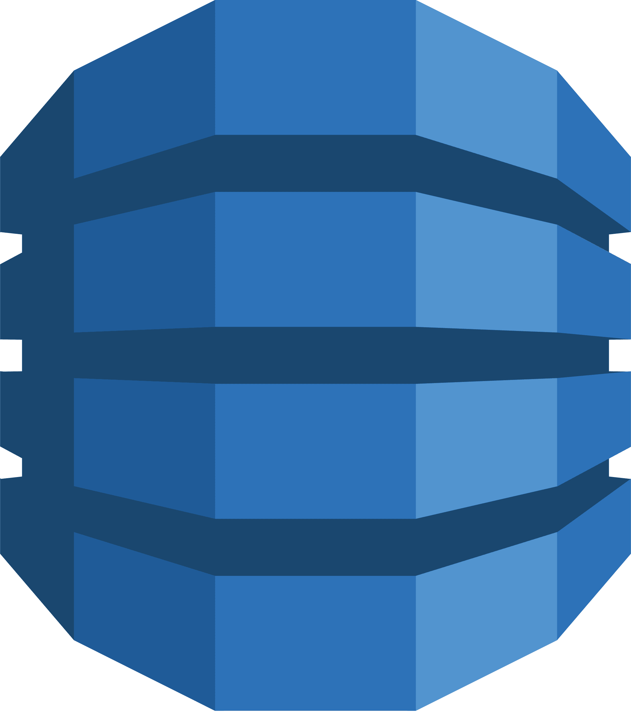 Amazon DynamoDB logo