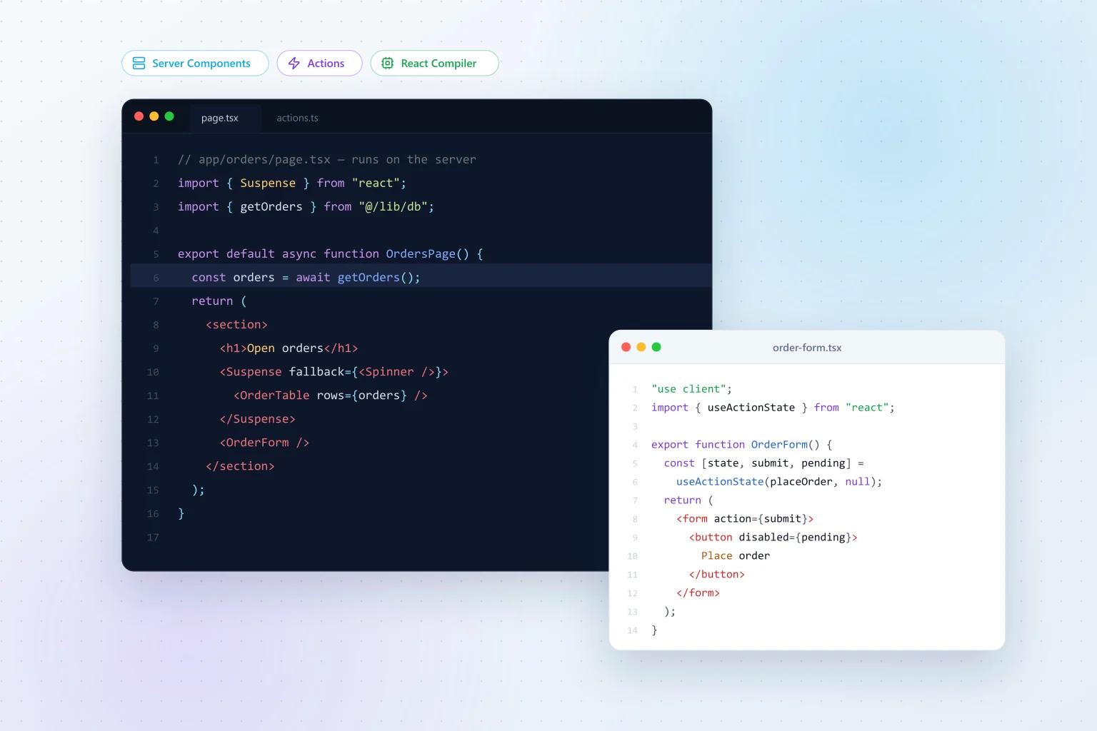 Exploring the Future of React.js: Trends and Predictions for 2025