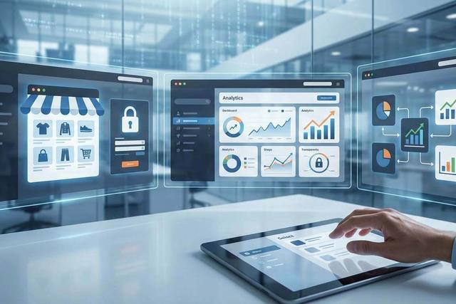 develeopment and technology