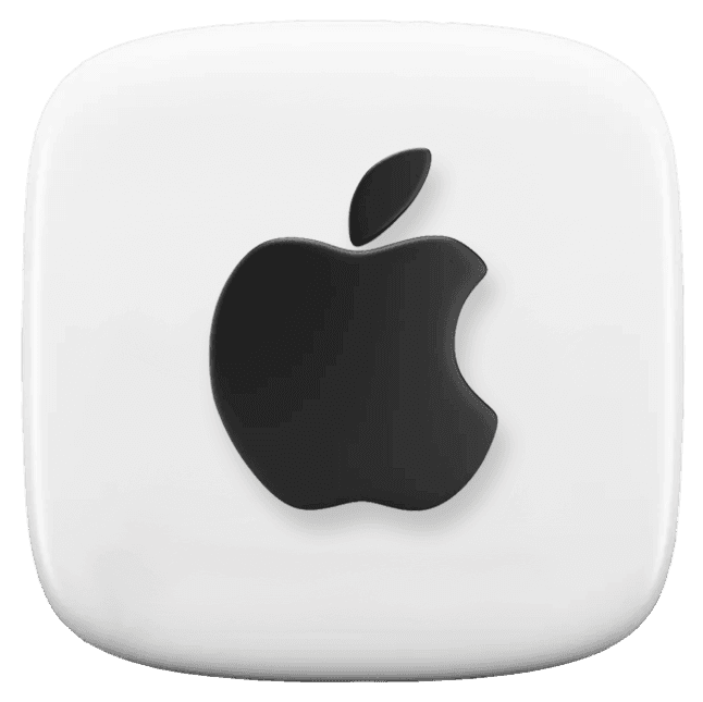 iOS Development Company logo