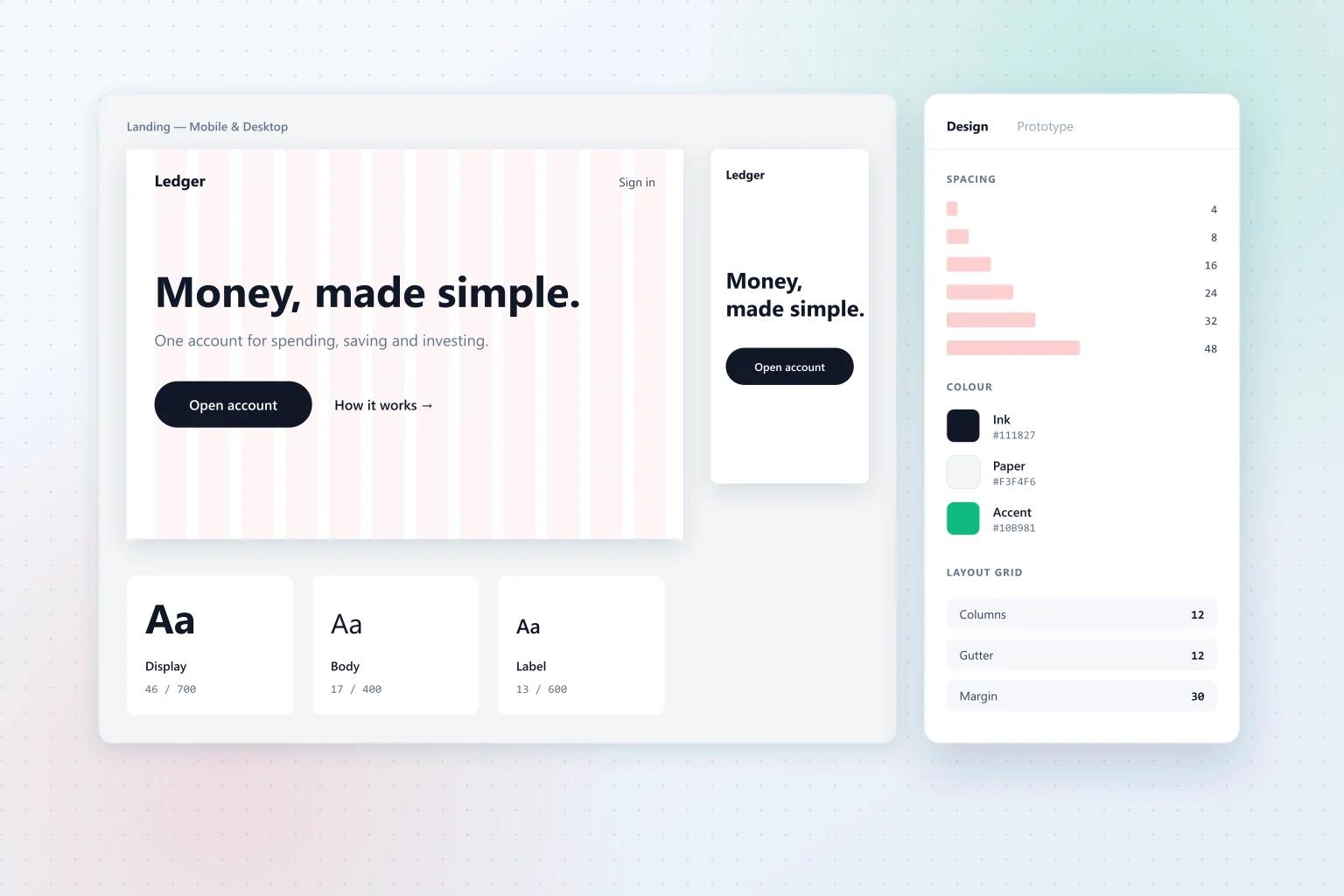 The Power of Minimalist UI/UX Design: Less is More