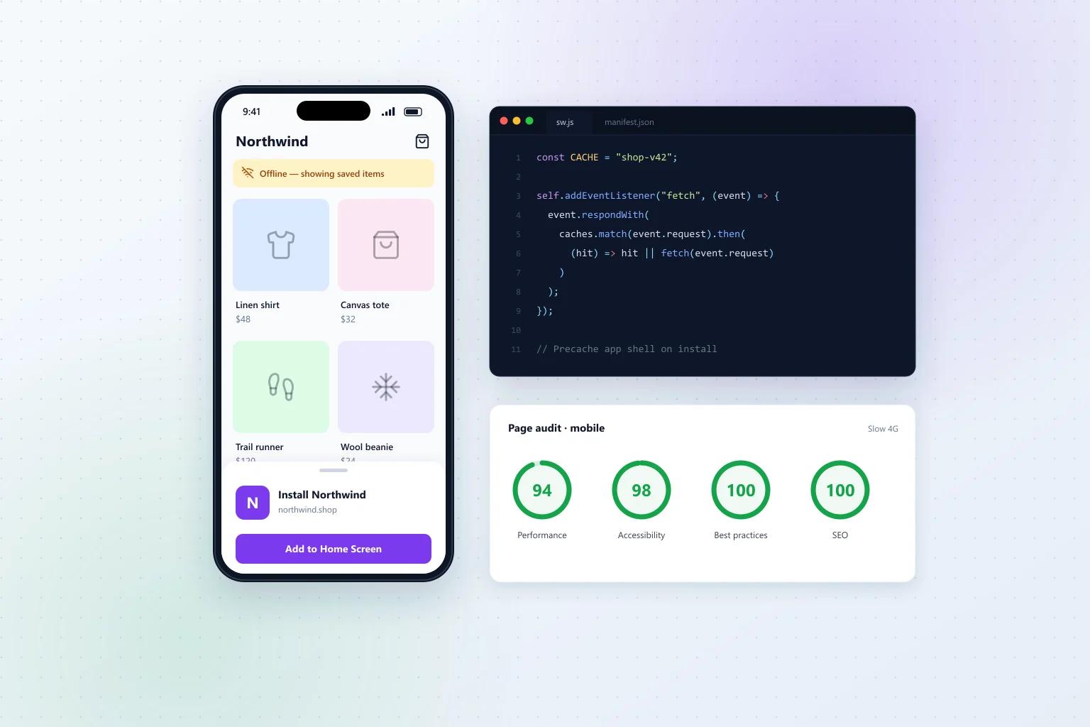 How Progressive Web Apps (PWAs) Are Revolutionizing E-Commerce