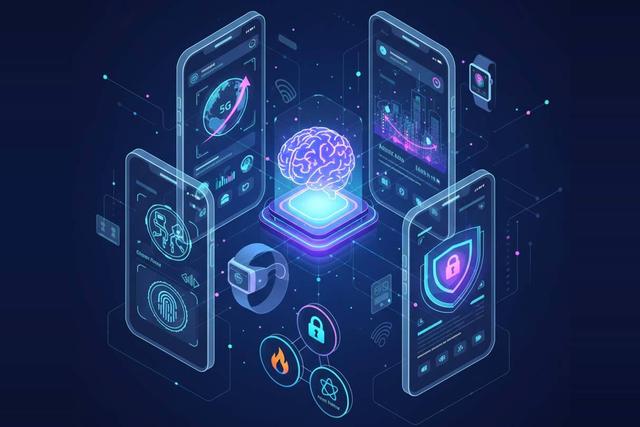 develeopment and technology