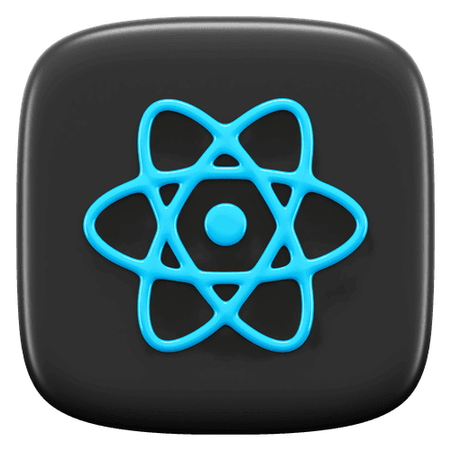 React Native Development Company logo