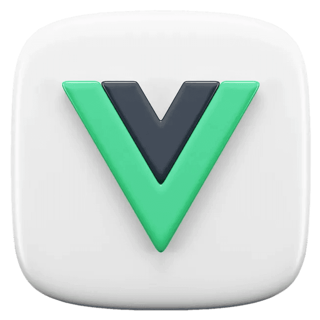 Vue.js Development Company logo