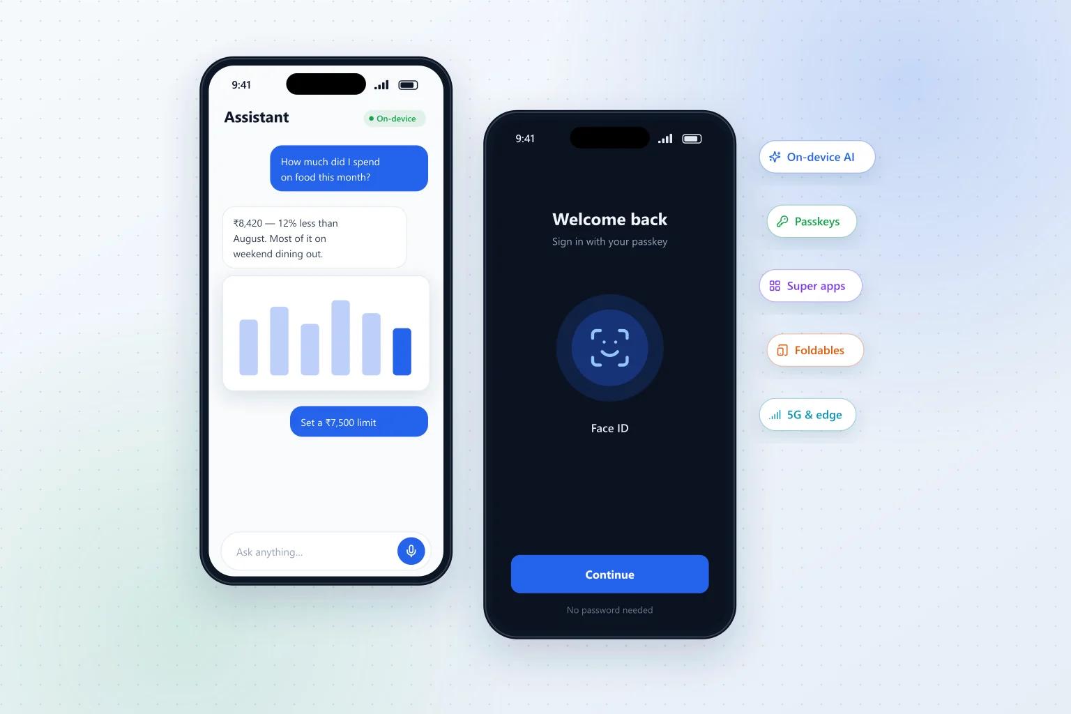 Top Trends in Mobile App Development for 2025